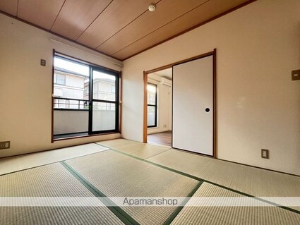 フィルコート稲馬[3DK/52.99m2]のその他部屋・スペース