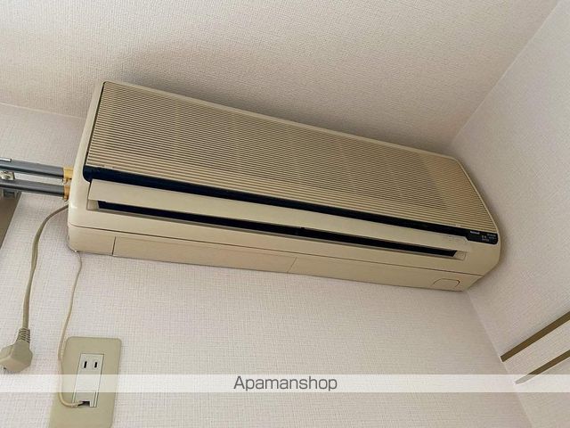 メルベーユ箕面の内装写真