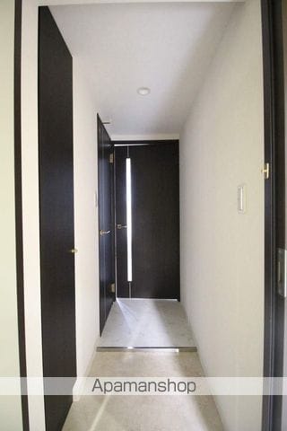 マリオットジョワの内装写真