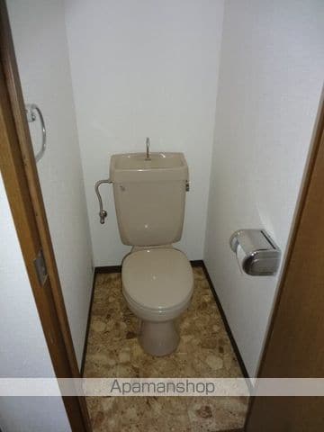 パライッソ和光の内装写真