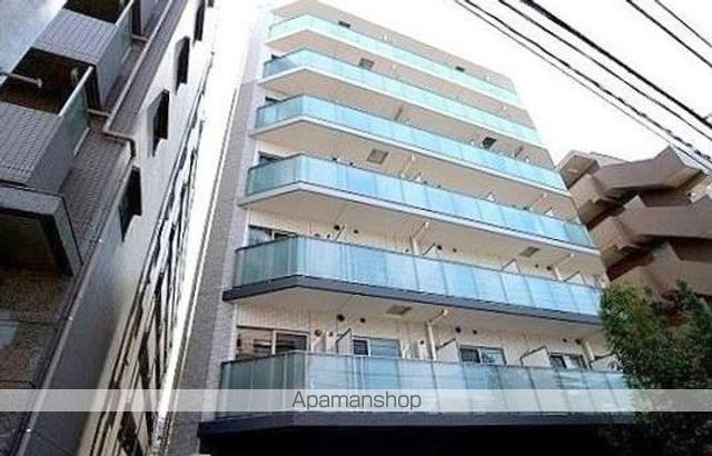 エルフォルテ品川サウスシティの外観写真
