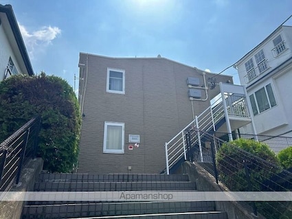 レオパレス本天沼ＥＴ[1K/20.28m2]の外観2