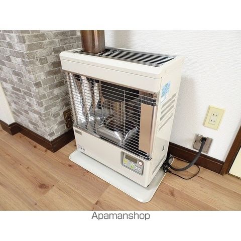 ホワイトハイツの内装写真