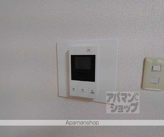 ベラジオ二条城前の内装写真