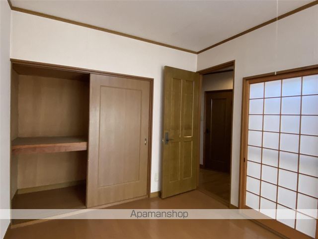田寺4丁目戸建の内装写真
