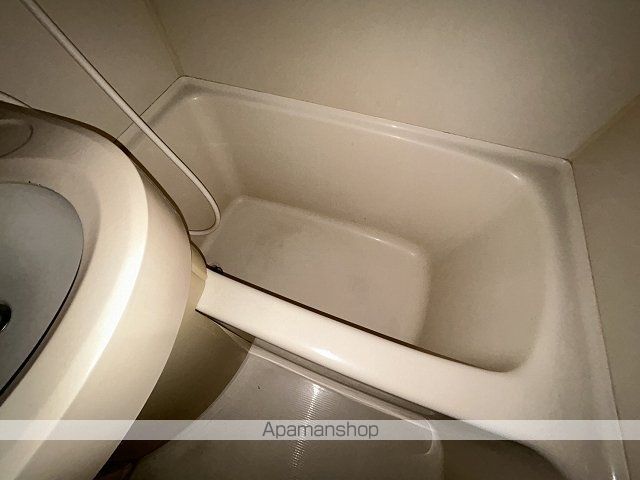 レジデンス三篠の内装写真