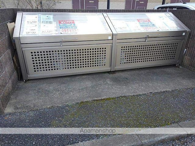 レオパレス栄Ｂ 105 ｜ 千葉県銚子市栄町３丁目1581-1（賃貸アパート1K・1階・23.18㎡） その13