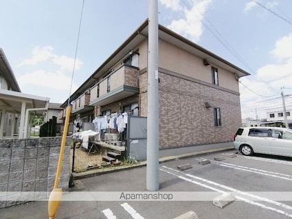 ボナールⅡ[2LDK/62.1m2]の外観2