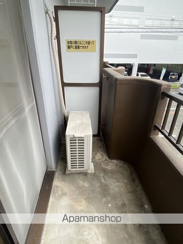 メゾン椿の内装写真