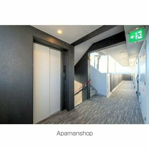 S-RESIDENCE一宮駅前の内装写真