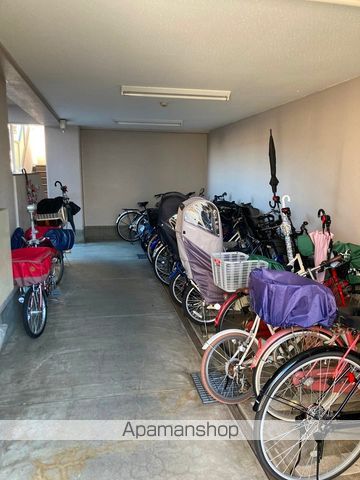 シロハイヌ小阪のその他写真