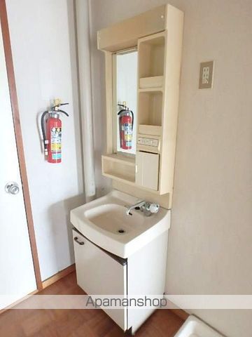 メゾンエステルIの内装写真