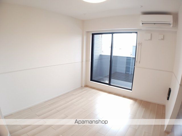 ウエストアヴェニュー行橋の内装写真