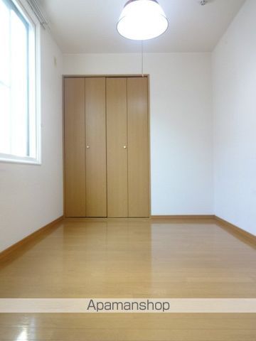 ツインズ南8条壱番館の内装写真