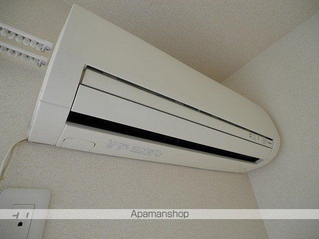 グランパルクの内装写真