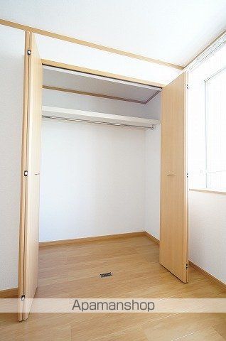 プラシード IIの内装写真