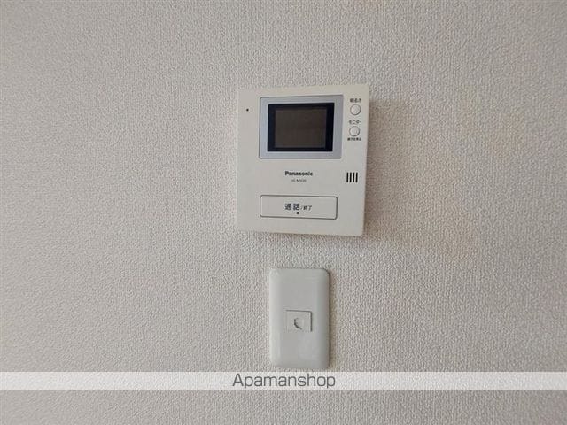 シャルマン西勝山の内装写真
