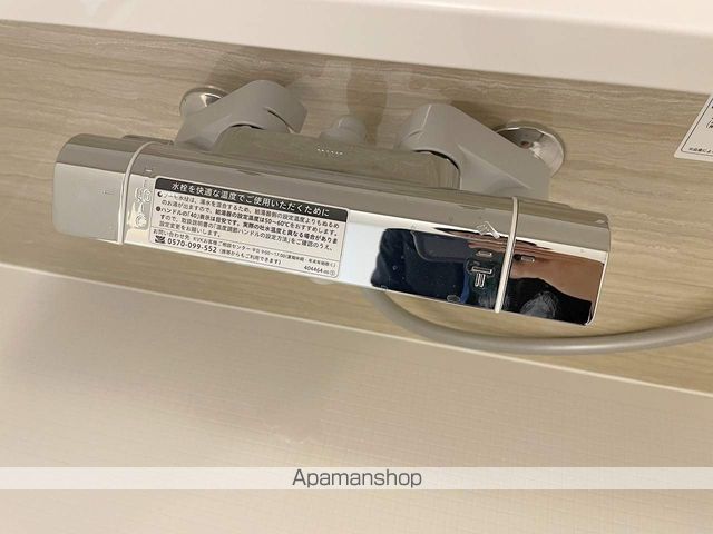 PREZIO難波アジアンの内装写真