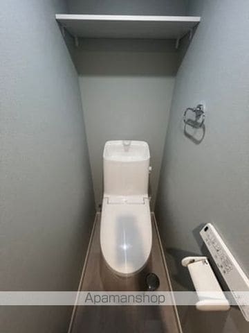 NEXAS EBARAの内装写真
