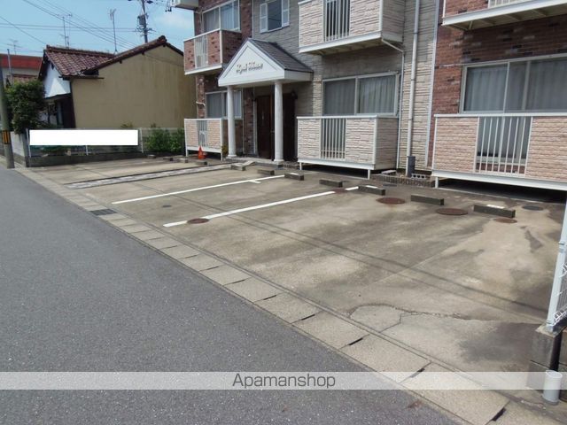 RYUSHOUSEの外観写真