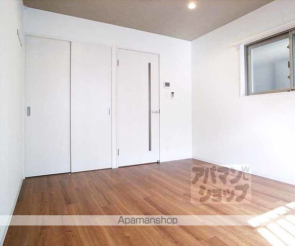 北白川久保田町マンションの内装写真