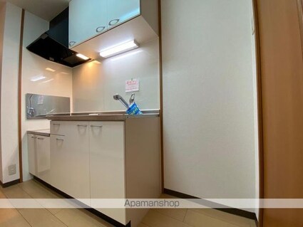 デイ　ドリーム[1K/29.02m2]のキッチン