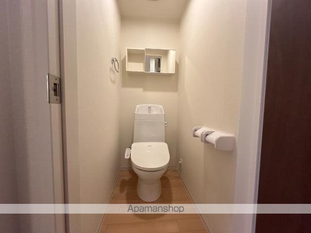 グランネクストの内装写真