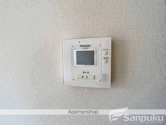 ジュネス椿Bの内装写真