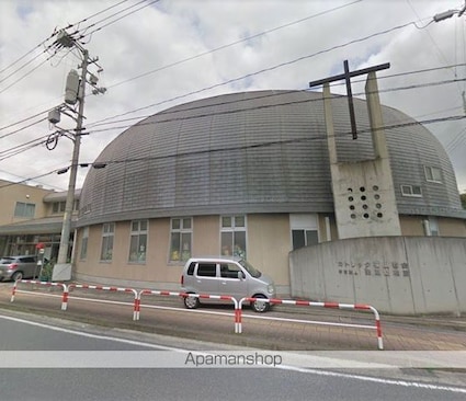 アルファステイツ福山駅前[2LDK/62.41m2]の周辺8