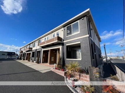 ＦＫ１[2LDK/59.64m2]の外観3