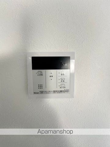 COLLINA白石の内装写真