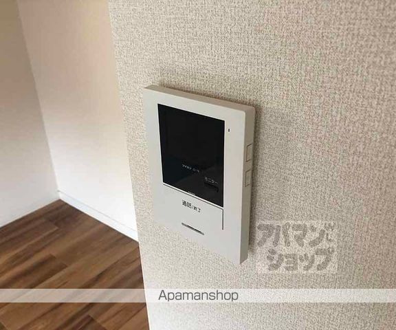 コートヴィレッジ・イーストの内装写真