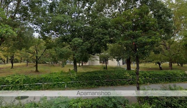 フジパレス今川I番館の周辺写真
