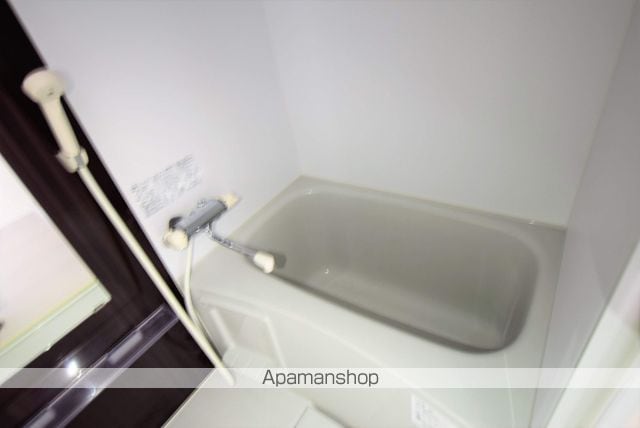 ハーモニーテラス山手町IIIの内装写真