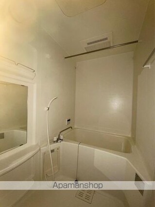 プランドール（西山崎）　[1K/29.7m2]のバス