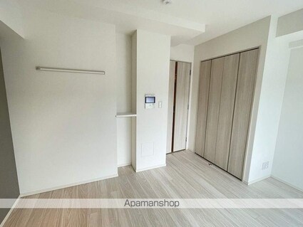 フレシア中目黒[1K/25.28m2]の内装1