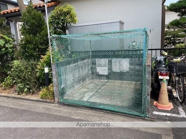 レオパレスつつみのその他写真