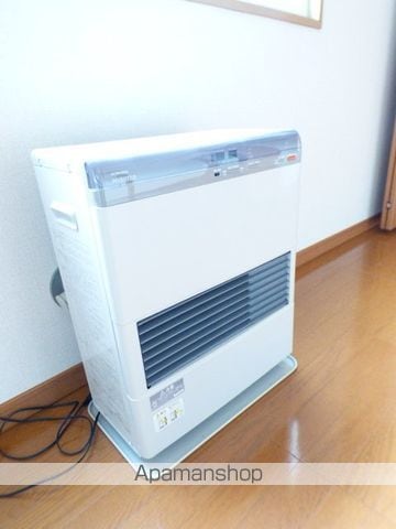 コーポウィンの内装写真