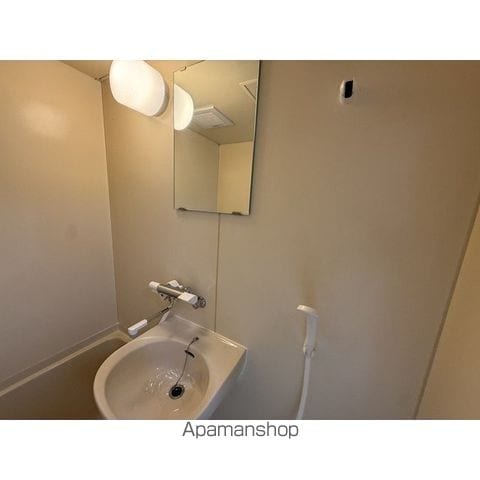 アークAの内装写真