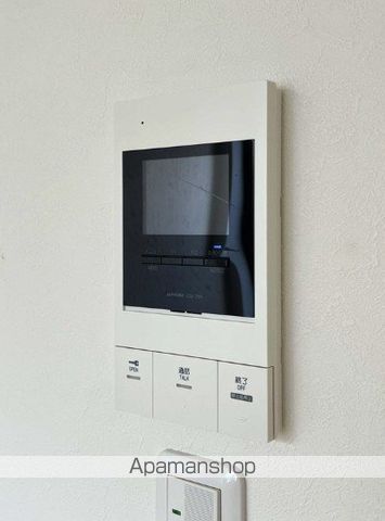 モント方南町の内装写真