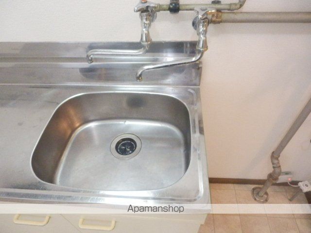 トマトハイツの内装写真