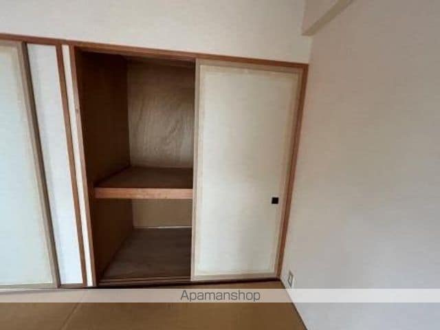 エスポワール新潟の内装写真