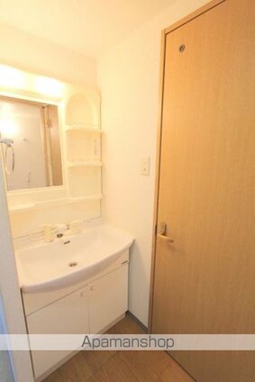 コンフォール・メゾン[1K/26.25m2]の洗面所