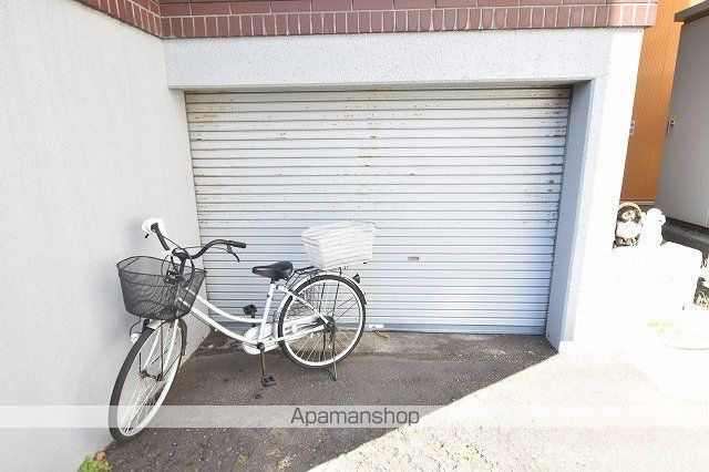 メイプルハイツのその他写真