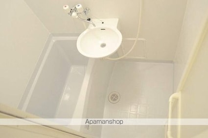 レオパレスＭＯＭＯ[1K/23.18m2]のバス