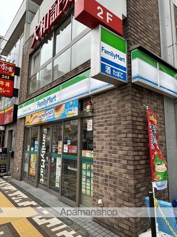 レオネクストリバーパークの周辺写真