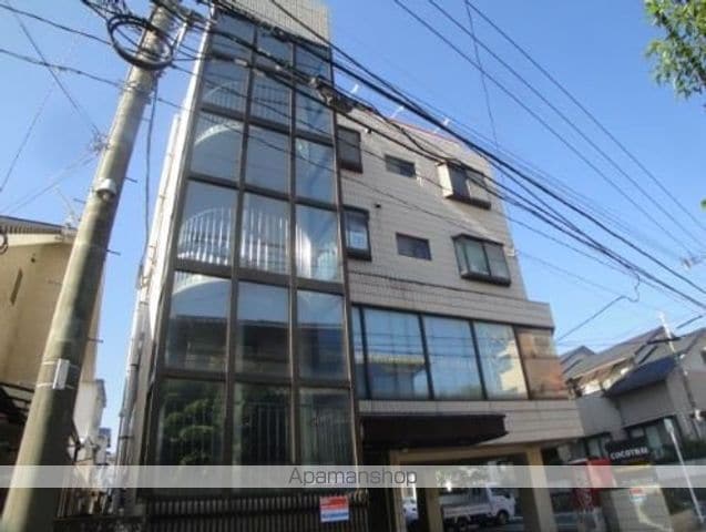 第一ウチダビル