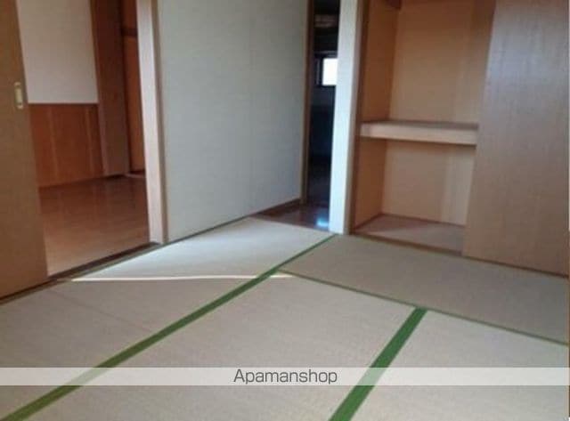 エール1の内装写真
