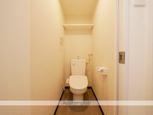 ピオネロ月寒の内装写真