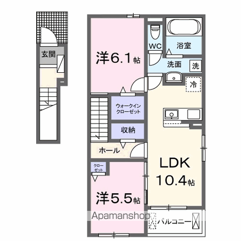 紫陽花Ⅸのイメージ